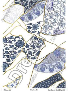 خرید کاغذ دکوپاژ ،خرید دکوپاژ برنجی ، خرید وسایل دکوپاژ در هنری آنلاین ،هنر ،هنری