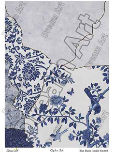 خرید کاغذ دکوپاژ ،خرید دکوپاژ برنجی ، خرید وسایل دکوپاژ در هنری آنلاین ،هنر ،هنری