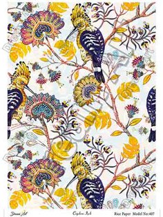 خرید کاغذ دکوپاژ ،خرید دکوپاژ برنجی ، خرید وسایل دکوپاژ در هنری آنلاین ،هنر ،هنری