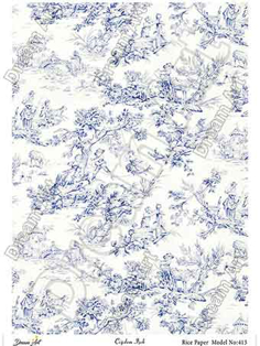 خرید کاغذ دکوپاژ ،خرید دکوپاژ برنجی ، خرید وسایل دکوپاژ در هنری آنلاین ،هنر ،هنری