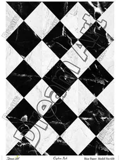 خرید کاغذ دکوپاژ ،خرید دکوپاژ برنجی ، خرید وسایل دکوپاژ در هنری آنلاین ،هنر ،هنری