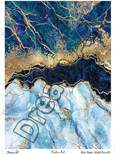 خرید کاغذ دکوپاژ ،خرید دکوپاژ برنجی ، خرید وسایل دکوپاژ در هنری آنلاین ،هنر ،هنری