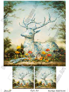 خرید کاغذ دکوپاژ ،خرید دکوپاژ برنجی ، خرید وسایل دکوپاژ در هنری آنلاین ،هنر ،هنری