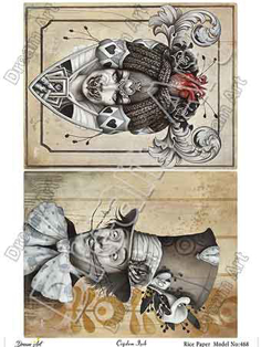 خرید کاغذ دکوپاژ ،خرید دکوپاژ برنجی ، خرید وسایل دکوپاژ در هنری آنلاین ،هنر ،هنری