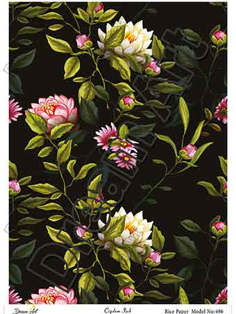 خرید کاغذ دکوپاژ ،خرید دکوپاژ برنجی ، خرید وسایل دکوپاژ در هنری آنلاین ،هنر ،هنری