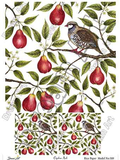 خرید کاغذ دکوپاژ ،خرید دکوپاژ برنجی ، خرید وسایل دکوپاژ در هنری آنلاین ،هنر ،هنری