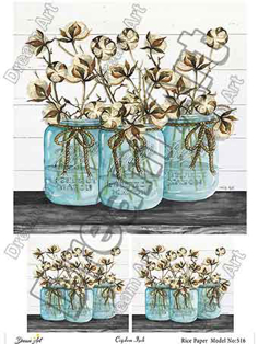 خرید کاغذ دکوپاژ ،خرید دکوپاژ برنجی ، خرید وسایل دکوپاژ در هنری آنلاین ،هنر ،هنری