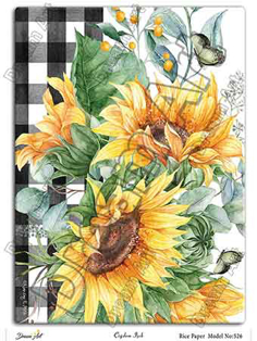 خرید کاغذ دکوپاژ ،خرید دکوپاژ برنجی ، خرید وسایل دکوپاژ در هنری آنلاین ،هنر ،هنری