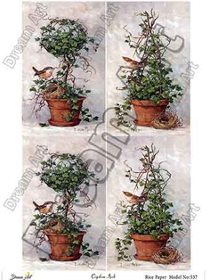 خرید کاغذ دکوپاژ ،خرید دکوپاژ برنجی ، خرید وسایل دکوپاژ در هنری آنلاین ،هنر ،هنری