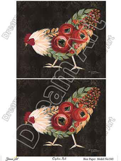 خرید کاغذ دکوپاژ ،خرید دکوپاژ برنجی ، خرید وسایل دکوپاژ در هنری آنلاین ،هنر ،هنری