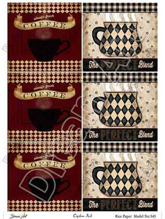 خرید کاغذ دکوپاژ ،خرید دکوپاژ برنجی ، خرید وسایل دکوپاژ در هنری آنلاین ،هنر ،هنری