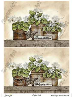 خرید کاغذ دکوپاژ ،خرید دکوپاژ برنجی ، خرید وسایل دکوپاژ در هنری آنلاین ،هنر ،هنری