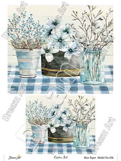 خرید کاغذ دکوپاژ ،خرید دکوپاژ برنجی ، خرید وسایل دکوپاژ در هنری آنلاین ،هنر ،هنری