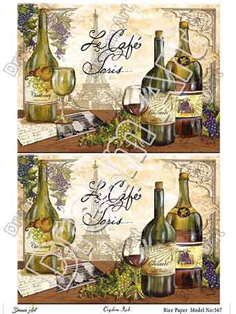 خرید کاغذ دکوپاژ ،خرید دکوپاژ برنجی ، خرید وسایل دکوپاژ در هنری آنلاین ،هنر ،هنری