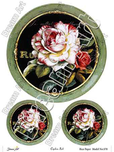 خرید کاغذ دکوپاژ ،خرید دکوپاژ برنجی ، خرید وسایل دکوپاژ در هنری آنلاین ،هنر ،هنری