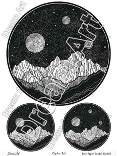 خرید کاغذ دکوپاژ ،خرید دکوپاژ برنجی ، خرید وسایل دکوپاژ در هنری آنلاین ،هنر ،هنری