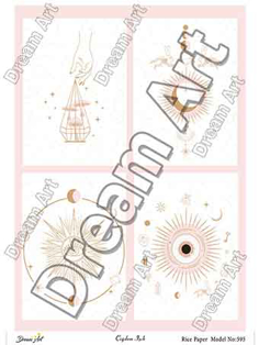 خرید کاغذ دکوپاژ ،خرید دکوپاژ برنجی ، خرید وسایل دکوپاژ در هنری آنلاین ،هنر ،هنری