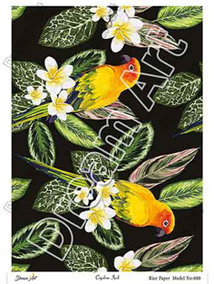 خرید کاغذ دکوپاژ ،خرید دکوپاژ برنجی ، خرید وسایل دکوپاژ در هنری آنلاین ،هنر ،هنری