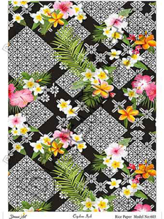 خرید کاغذ دکوپاژ ،خرید دکوپاژ برنجی ، خرید وسایل دکوپاژ در هنری آنلاین ،هنر ،هنری