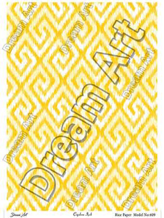 خرید کاغذ دکوپاژ ،خرید دکوپاژ برنجی ، خرید وسایل دکوپاژ در هنری آنلاین ،هنر ،هنری