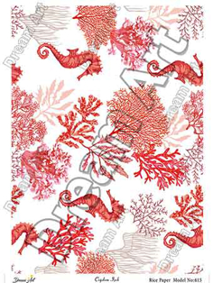 خرید کاغذ دکوپاژ ،خرید دکوپاژ برنجی ، خرید وسایل دکوپاژ در هنری آنلاین ،هنر ،هنری