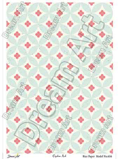 خرید کاغذ دکوپاژ ،خرید دکوپاژ برنجی ، خرید وسایل دکوپاژ در هنری آنلاین ،هنر ،هنری