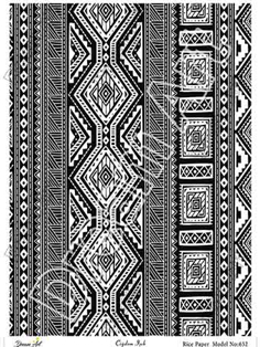 خرید کاغذ دکوپاژ ،خرید دکوپاژ برنجی ، خرید وسایل دکوپاژ در هنری آنلاین ،هنر ،هنری