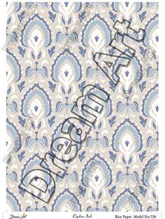 خرید کاغذ دکوپاژ ،خرید دکوپاژ برنجی ، خرید وسایل دکوپاژ در هنری آنلاین ،هنر ،هنری