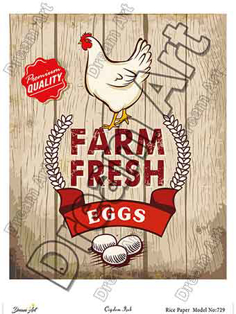 خرید کاغذ دکوپاژ ،خرید دکوپاژ برنجی ، خرید وسایل دکوپاژ در هنری آنلاین ،هنر ،هنری