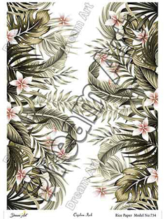 خرید کاغذ دکوپاژ ،خرید دکوپاژ برنجی ، خرید وسایل دکوپاژ در هنری آنلاین ،هنر ،هنری