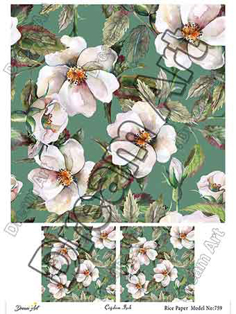 خرید کاغذ دکوپاژ ،خرید دکوپاژ برنجی ، خرید وسایل دکوپاژ در هنری آنلاین ،هنر ،هنری