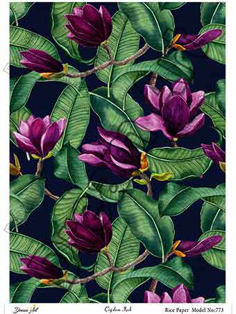 خرید کاغذ دکوپاژ ،خرید دکوپاژ برنجی ، خرید وسایل دکوپاژ در هنری آنلاین ،هنر ،هنری