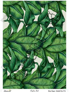 خرید کاغذ دکوپاژ ،خرید دکوپاژ برنجی ، خرید وسایل دکوپاژ در هنری آنلاین ،هنر ،هنری