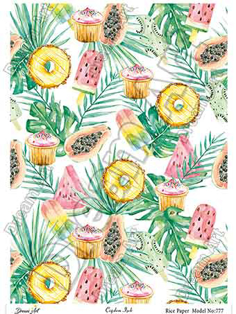 خرید کاغذ دکوپاژ ،خرید دکوپاژ برنجی ، خرید وسایل دکوپاژ در هنری آنلاین ،هنر ،هنری