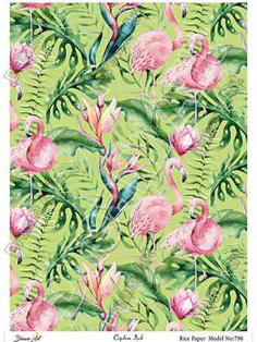 خرید کاغذ دکوپاژ ،خرید دکوپاژ برنجی ، خرید وسایل دکوپاژ در هنری آنلاین ،هنر ،هنری