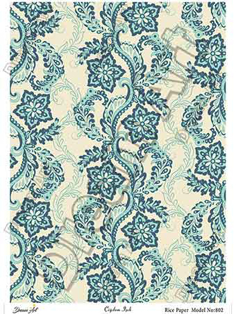 خرید کاغذ دکوپاژ ،خرید دکوپاژ برنجی ، خرید وسایل دکوپاژ در هنری آنلاین ،هنر ،هنری