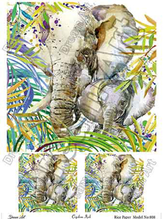 خرید کاغذ دکوپاژ ،خرید دکوپاژ برنجی ، خرید وسایل دکوپاژ در هنری آنلاین ،هنر ،هنری