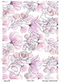 خرید کاغذ دکوپاژ ،خرید دکوپاژ برنجی ، خرید وسایل دکوپاژ در هنری آنلاین ،هنر ،هنری