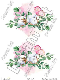 خرید کاغذ دکوپاژ ،خرید دکوپاژ برنجی ، خرید وسایل دکوپاژ در هنری آنلاین ،هنر ،هنری