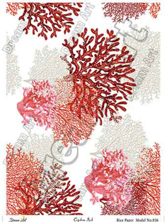 خرید کاغذ دکوپاژ ،خرید دکوپاژ برنجی ، خرید وسایل دکوپاژ در هنری آنلاین ،هنر ،هنری