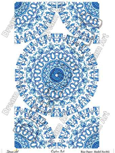 خرید کاغذ دکوپاژ ،خرید دکوپاژ برنجی ، خرید وسایل دکوپاژ در هنری آنلاین ،هنر ،هنری