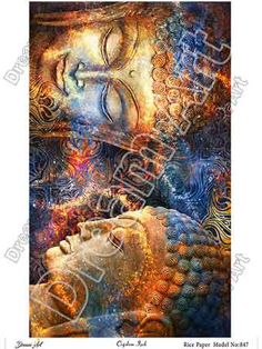 خرید کاغذ دکوپاژ ،خرید دکوپاژ برنجی ، خرید وسایل دکوپاژ در هنری آنلاین ،هنر ،هنری