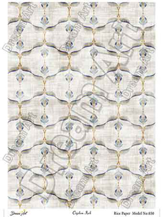 خرید کاغذ دکوپاژ ،خرید دکوپاژ برنجی ، خرید وسایل دکوپاژ در هنری آنلاین ،هنر ،هنری