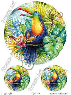 خرید کاغذ دکوپاژ ،خرید دکوپاژ برنجی ، خرید وسایل دکوپاژ در هنری آنلاین ،هنر ،هنری