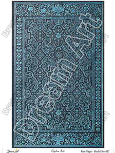 خرید کاغذ دکوپاژ ،خرید دکوپاژ برنجی ، خرید وسایل دکوپاژ در هنری آنلاین ،هنر ،هنری