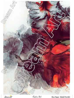 خرید کاغذ دکوپاژ ،خرید دکوپاژ برنجی ، خرید وسایل دکوپاژ در هنری آنلاین ،هنر ،هنری