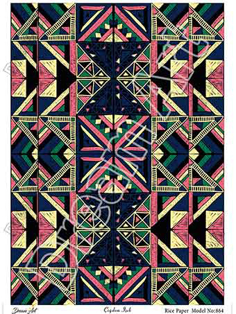 خرید کاغذ دکوپاژ ،خرید دکوپاژ برنجی ، خرید وسایل دکوپاژ در هنری آنلاین ،هنر ،هنری