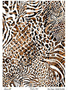 خرید کاغذ دکوپاژ ،خرید دکوپاژ برنجی ، خرید وسایل دکوپاژ در هنری آنلاین ،هنر ،هنری