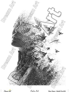 خرید کاغذ دکوپاژ ،خرید دکوپاژ برنجی ، خرید وسایل دکوپاژ در هنری آنلاین ،هنر ،هنری