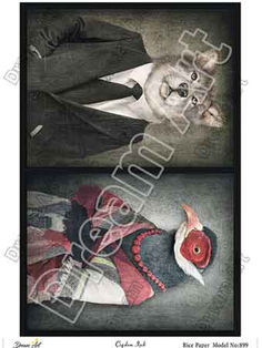 خرید کاغذ دکوپاژ ،خرید دکوپاژ برنجی ، خرید وسایل دکوپاژ در هنری آنلاین ،هنر ،هنری